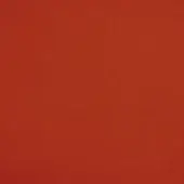 Lapalma Valencia Tomato 2112 fabric, textured red coated textile, fine grain pattern, matte finish, consistent surface.
